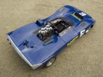 Lola T163 1969 года